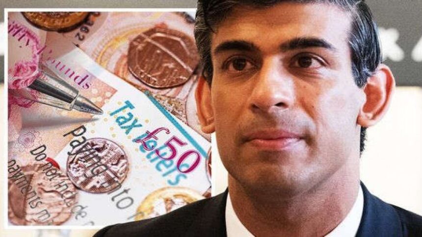 State pension age ‘unlikely’ to be reduced as Rishi Sunak contemplates ...