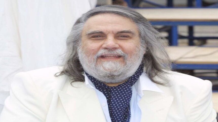 Vangelis Papathanasiou: Oscar-winning composer passes away at the age ...