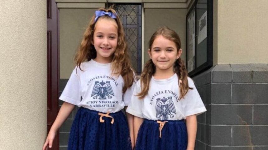 ‘Parents are gatekeepers’: The evolution of Greek language in Australia