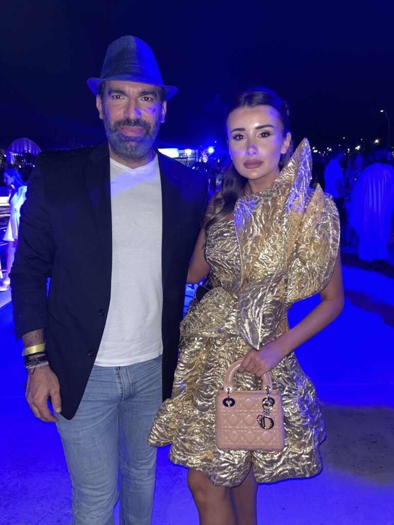Andre Robert Abi Nader Stays Abreast Of New Trends – Active News – A ...