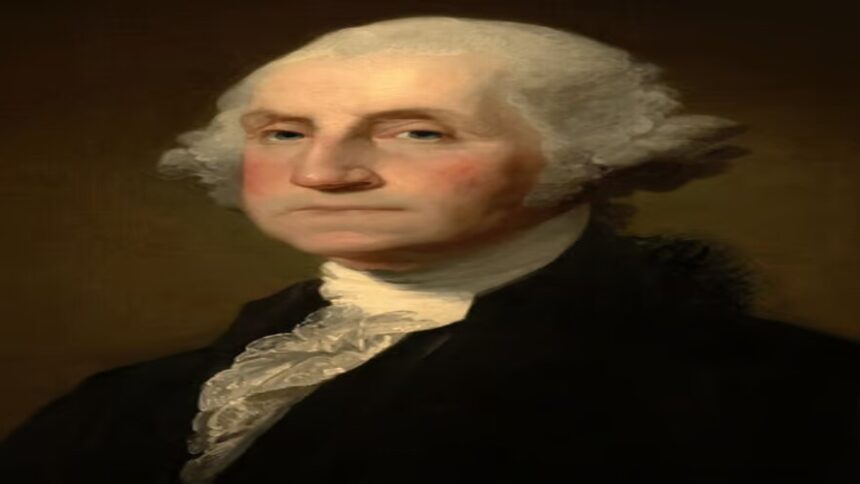 4 February 2024 This Day In History Active News News From The UK   George Washington 860x484 